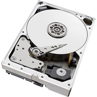Seagate ST10000VN0004 Interne Festplatte 8.9cm (3.5 Zoll) 10TB IronWolf™ Bulk SATA III CMR Seagate ST10000VN0004 Interne Festplatte 8.9cm (3.5 Zoll) 10TB IronWolf™ Bulk SATA III CMR