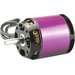 Hacker A30-10 XL V4 Flugmodell Brushless Elektromotor kV (U/min pro Volt): 900 Windungen (Turns): 10