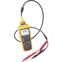 Fluke Bleiakku-Tester BT510 Messbereich (Batterietester) bis 600V Akku, Batterie 4489970 Fluke Bleiakku-Tester BT510 Messbereich (Batterietester) bis 600V Akku, Batterie 4489970