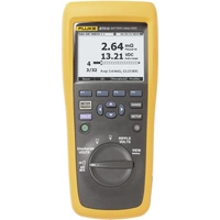 Fluke Bleiakku-Tester BT510 Messbereich (Batterietester) bis 600V Akku, Batterie 4489970 Fluke Bleiakku-Tester BT510 Messbereich (Batterietester) bis 600V Akku, Batterie 4489970