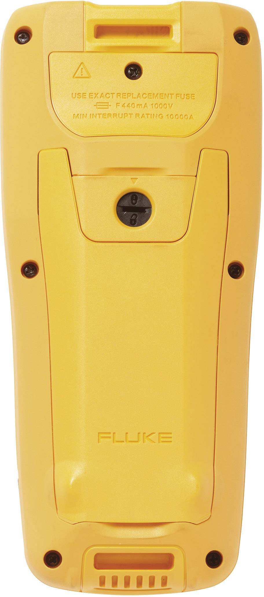 Fluke Bleiakku-Tester BT510 Messbereich (Batterietester) bis 600V Akku, Batterie 4489970