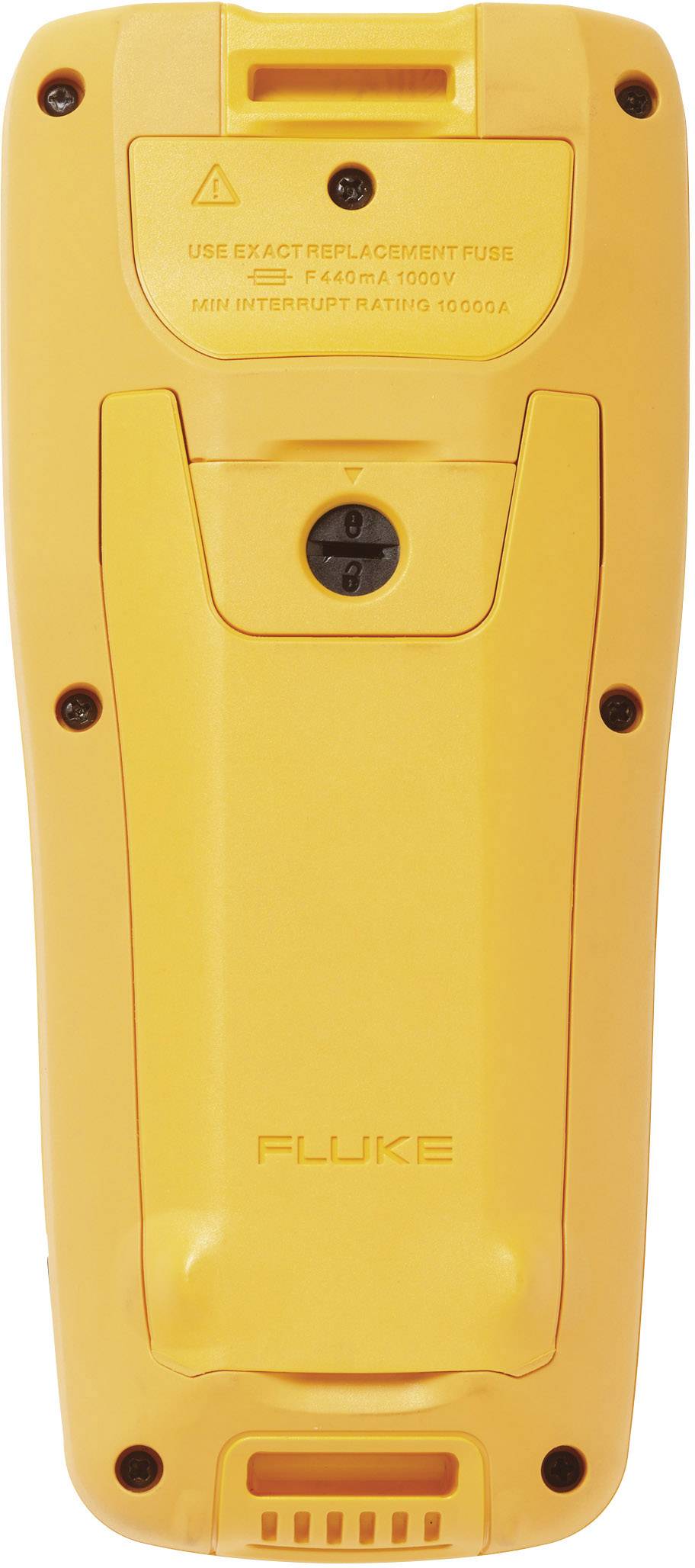 Fluke Bleiakku-Tester BT520 Messbereich (Batterietester) bis 600V Akku, Batterie 4489981