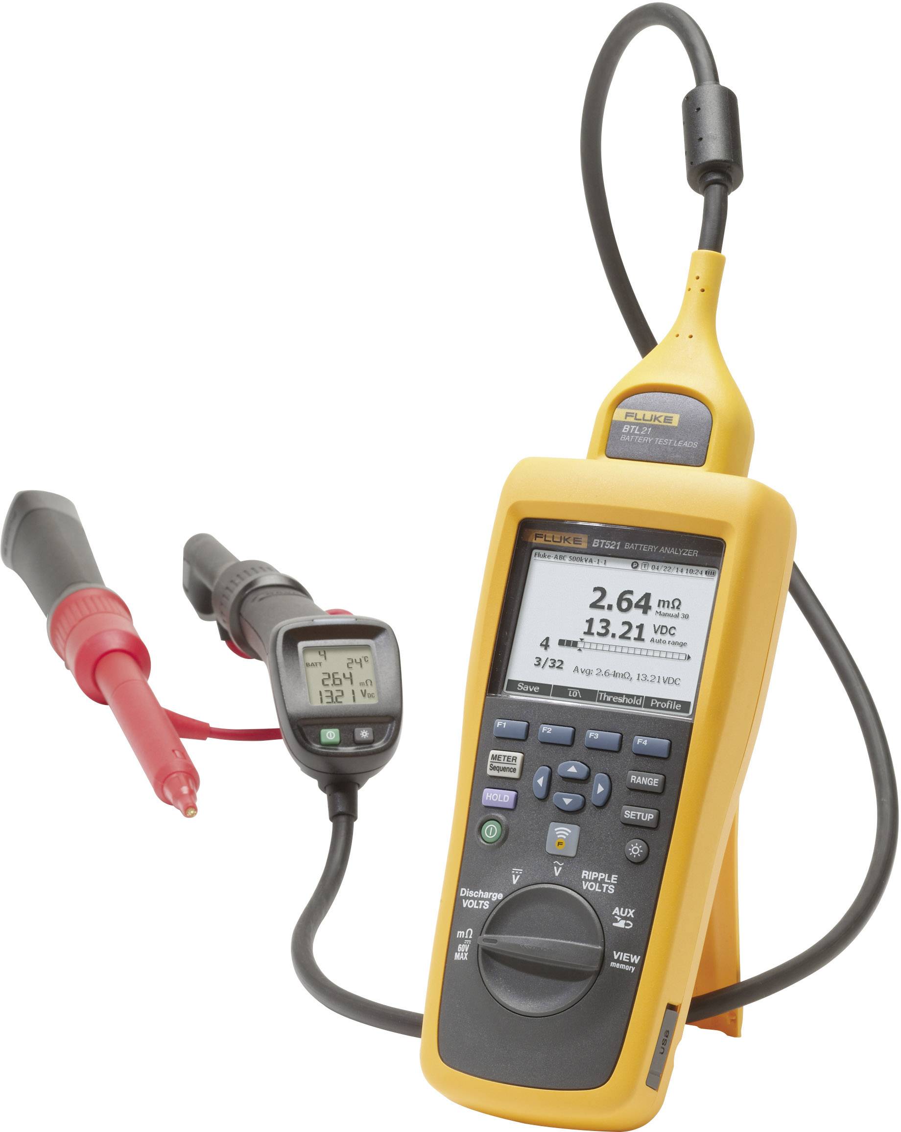 Fluke 4542286 BTL21 Sonde 1St.