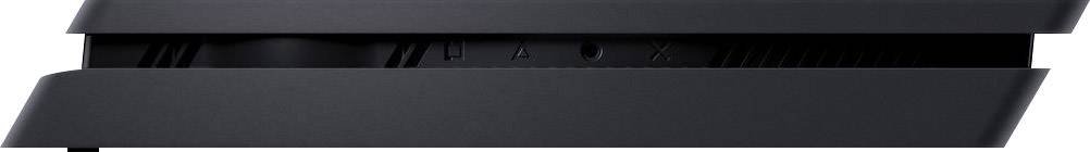 Sony Computer Entertainment Playstation® 4 Konsole Slim 500 GB Schwarz
