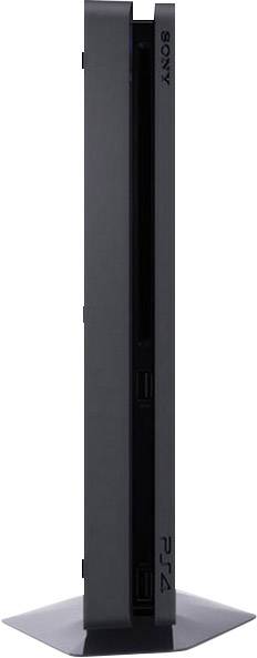 Sony Computer Entertainment Playstation® 4 Konsole Slim 500 GB Schwarz