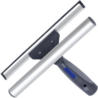 Lewi Duo Wischer "Bionic" 35cm inkl. Bezug Blue Star, Schiene und Gummi Lewi Duo Wischer "Bionic" 35cm inkl. Bezug Blue Star, Schiene und Gummi