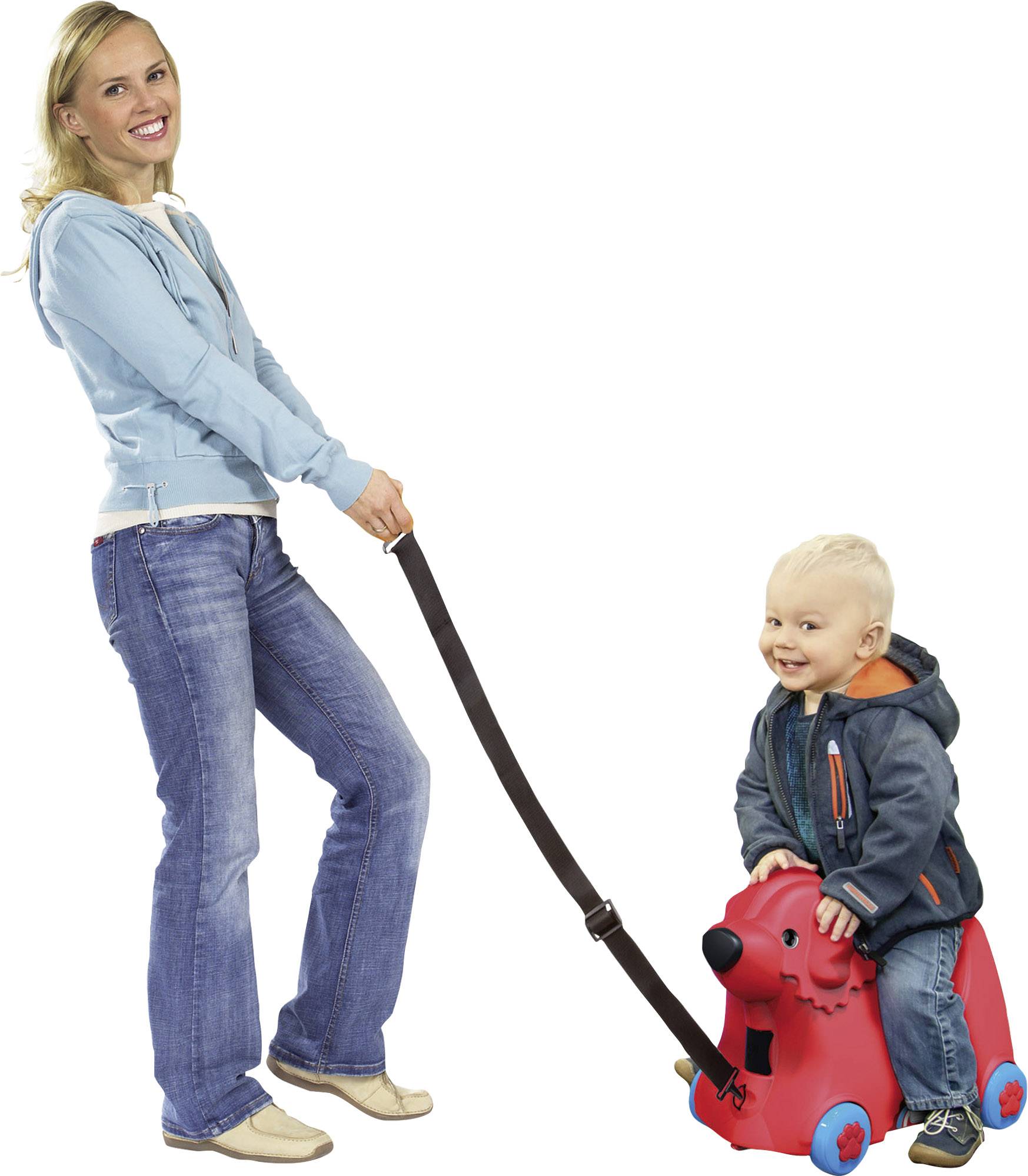 BIG-Bobby-Trolley Rot