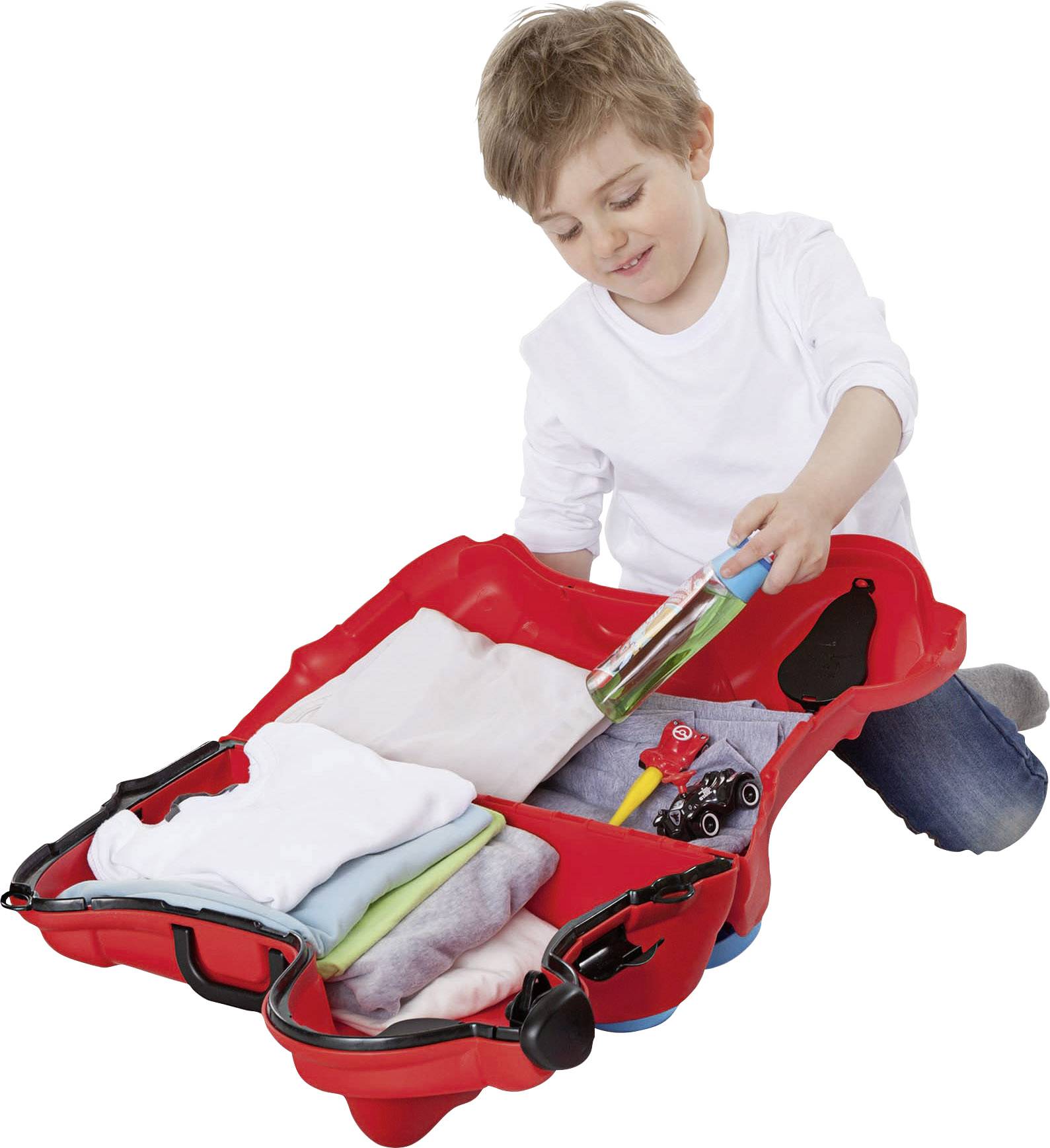 BIG-Bobby-Trolley Rot