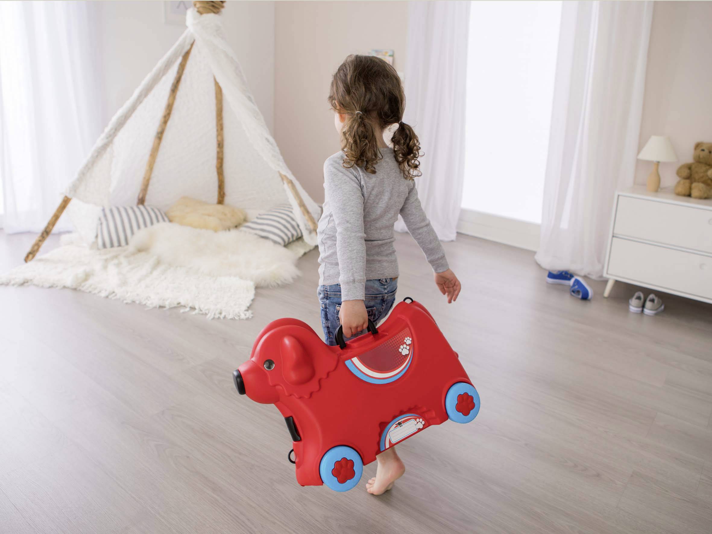 BIG-Bobby-Trolley Rot