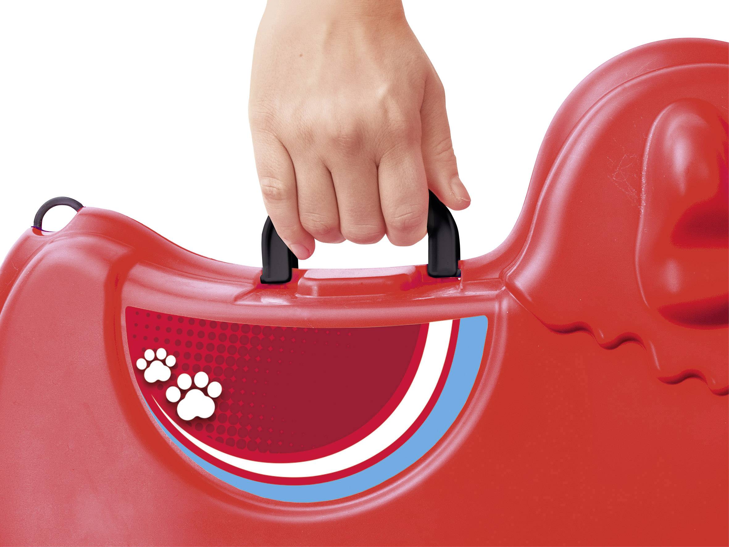 BIG-Bobby-Trolley Rot