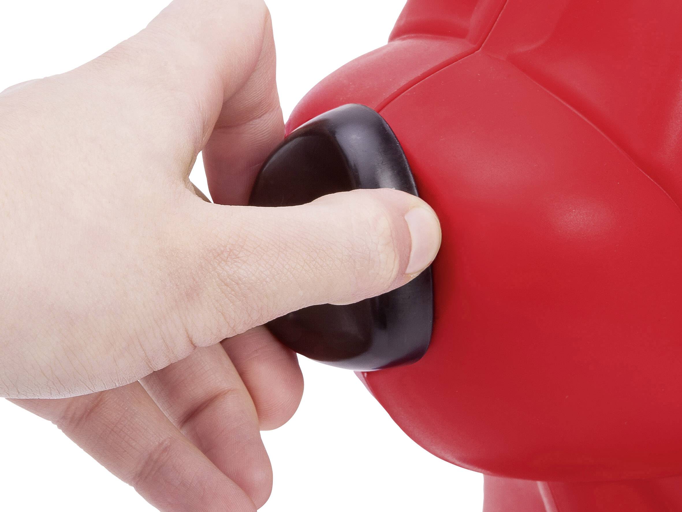 BIG-Bobby-Trolley Rot