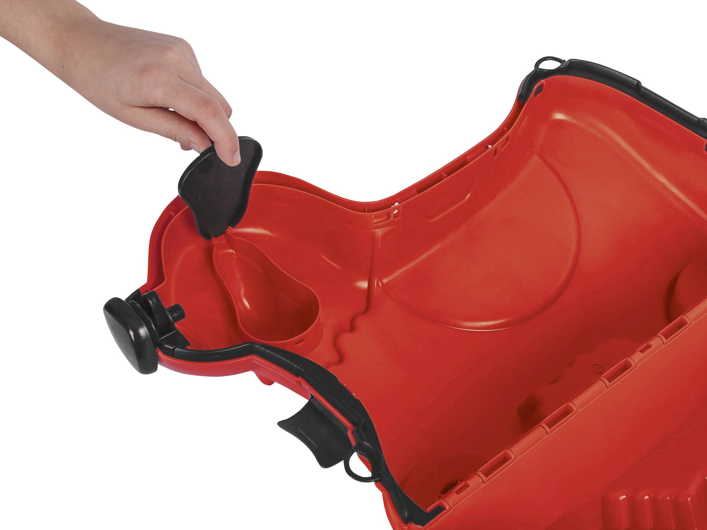 BIG-Bobby-Trolley Rot