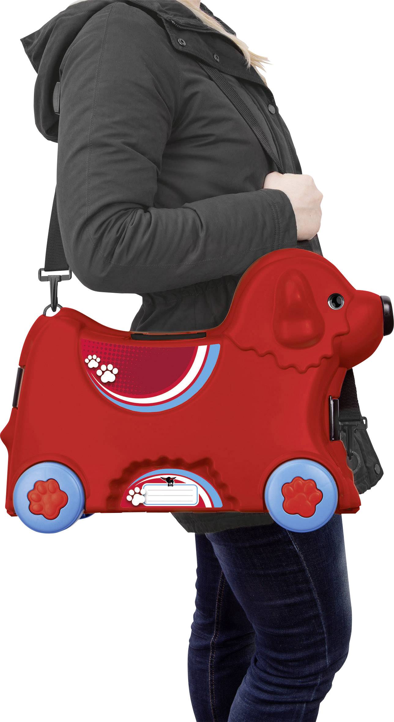 BIG-Bobby-Trolley Rot