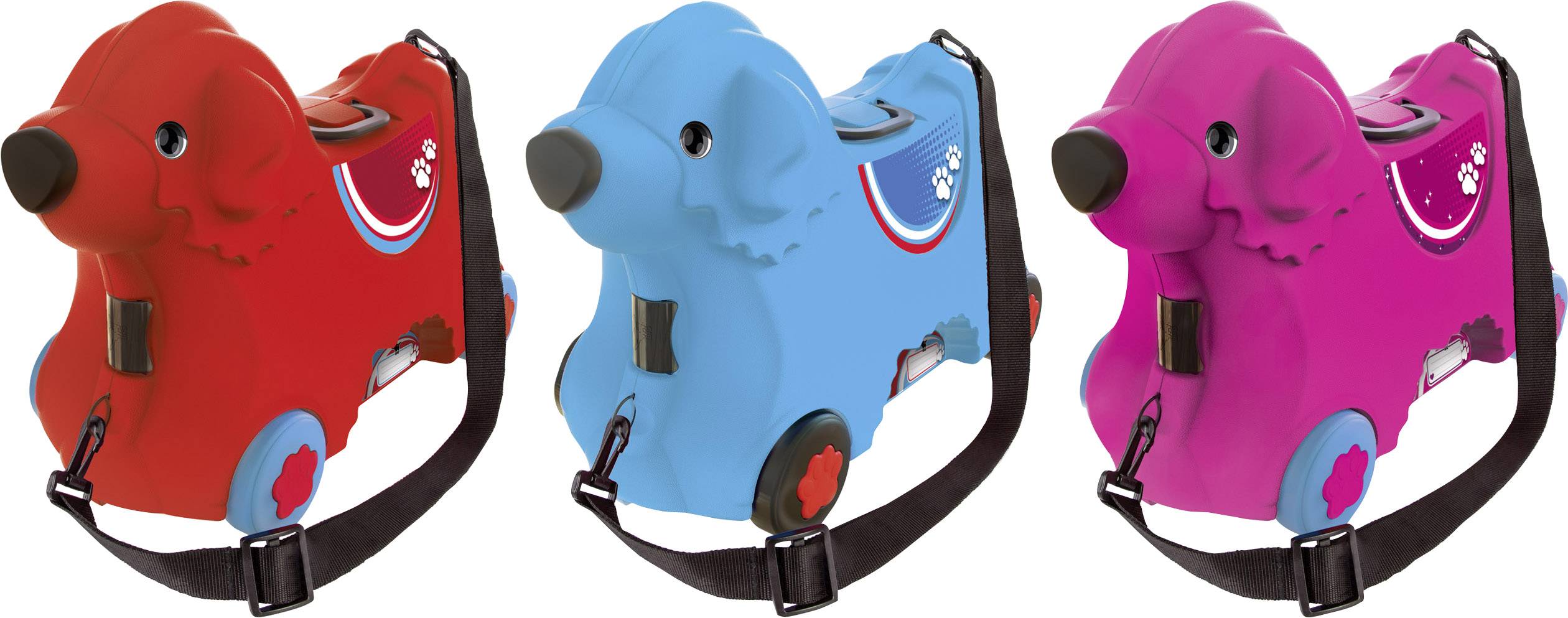 BIG-Bobby-Trolley Rot