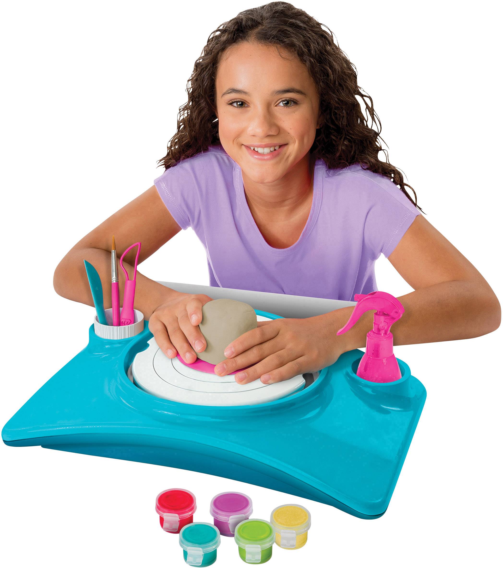 Spin Master Pottery Cool Studio