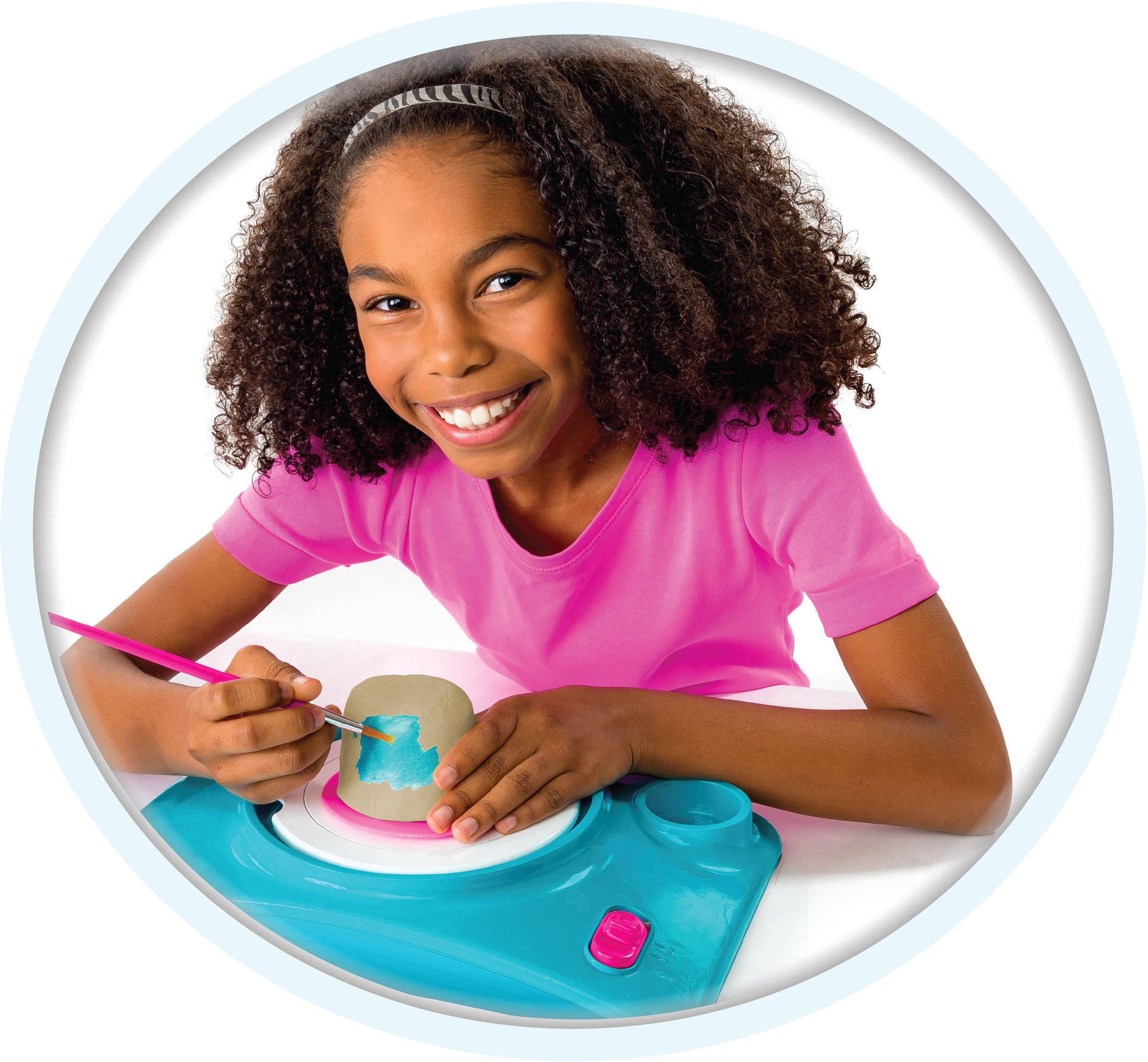 Spin Master Pottery Cool Studio