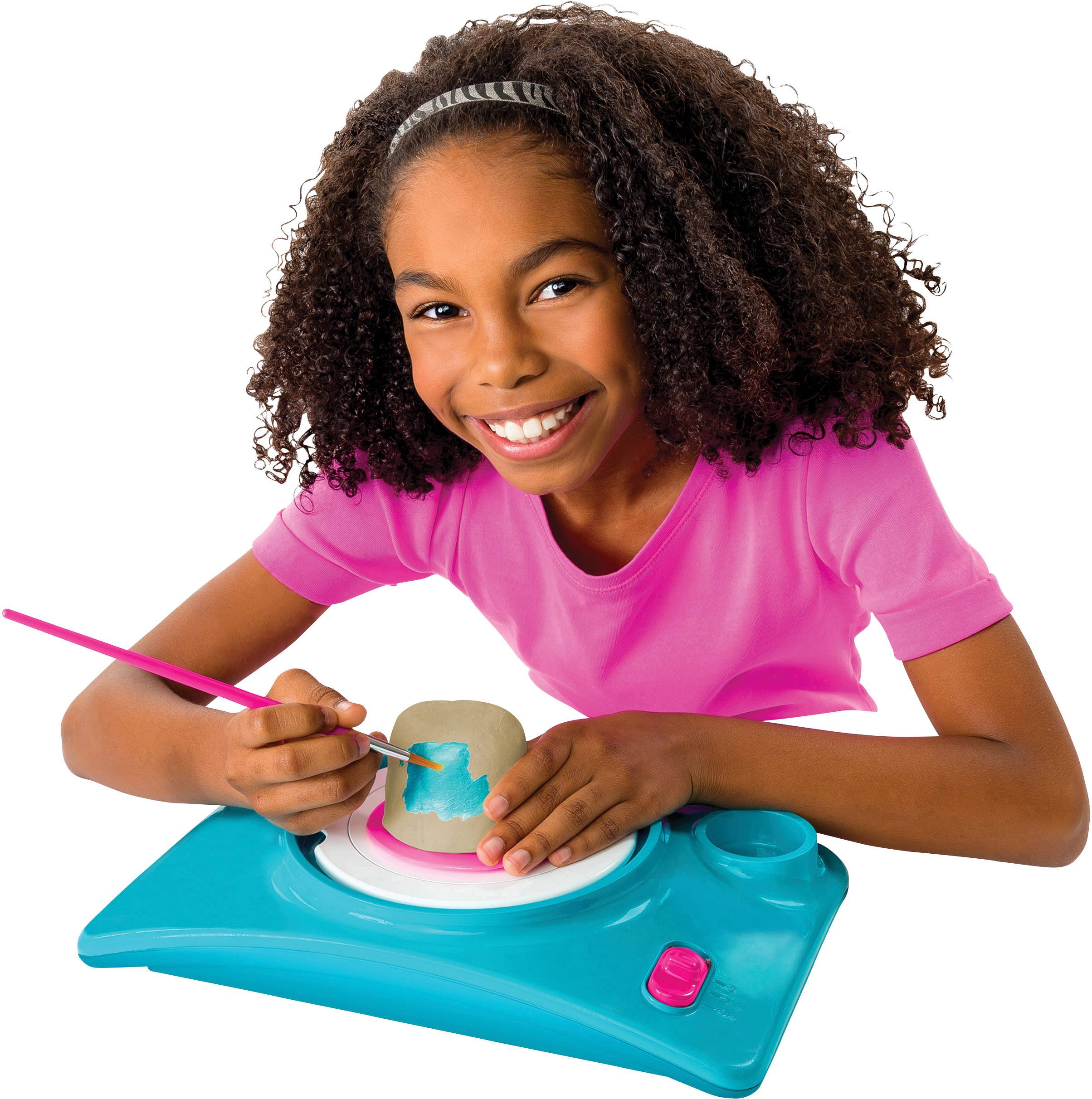 Spin Master Pottery Cool Studio