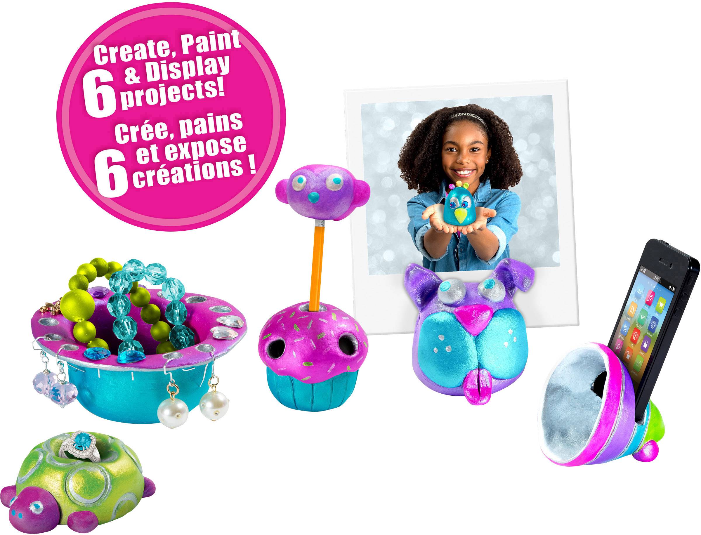 Spin Master Pottery Cool Studio