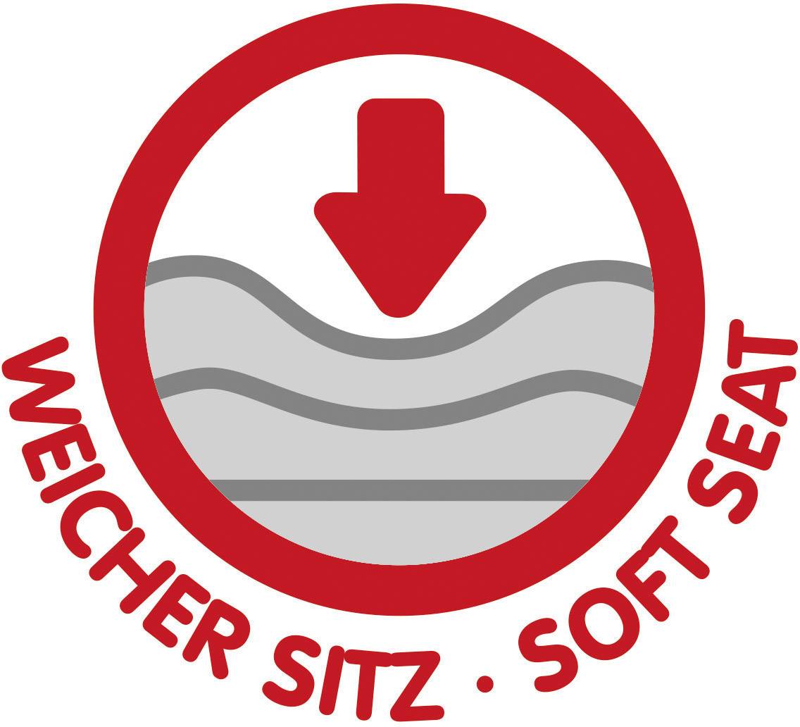 BIG Bobby-Benz-AMG GT Rot