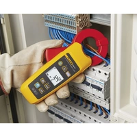 Fluke 368 FC Stromzange digital Datenlogger CAT III 600V Anzeige (Counts): 3300 Fluke 368 FC Stromzange digital Datenlogger CAT III 600V Anzeige (Counts): 3300