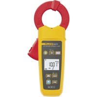 Fluke 368 FC Stromzange digital Datenlogger CAT III 600V Anzeige (Counts): 3300 Fluke 368 FC Stromzange digital Datenlogger CAT III 600V Anzeige (Counts): 3300