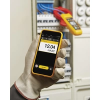 Fluke 369 FC Stromzange digital Datenlogger CAT III 600V Anzeige (Counts): 3300 Fluke 369 FC Stromzange digital Datenlogger CAT III 600V Anzeige (Counts): 3300