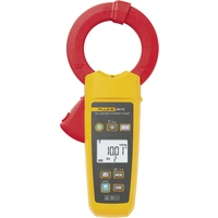 Fluke 369 FC Stromzange digital Datenlogger CAT III 600V Anzeige (Counts): 3300 Fluke 369 FC Stromzange digital Datenlogger CAT III 600V Anzeige (Counts): 3300