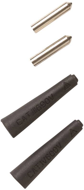 Beha Amprobe 4736214 2100-ACCS Prüfspitze 1 St.