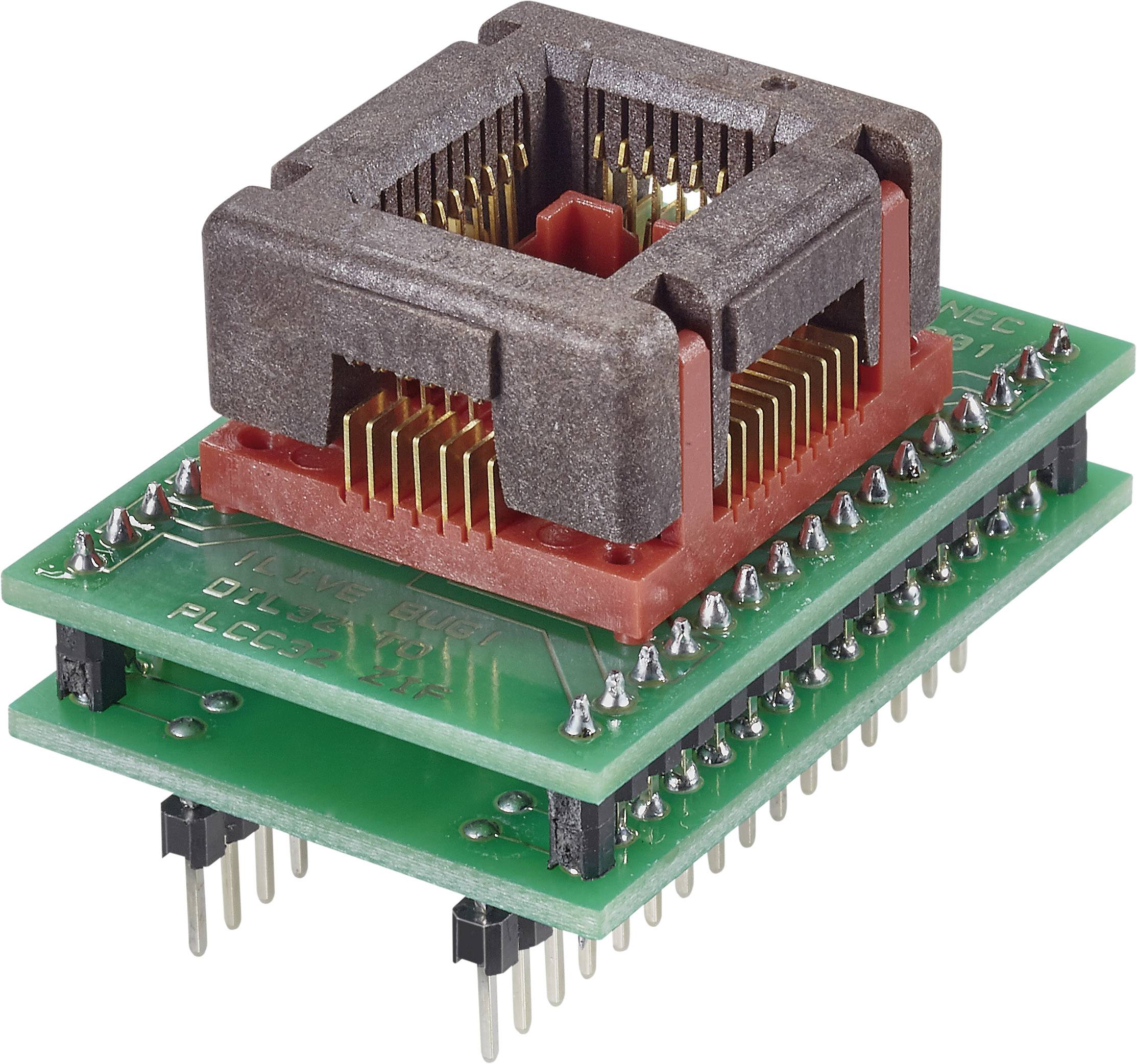 Elnec Adapter für Programmiergerät 70-0036