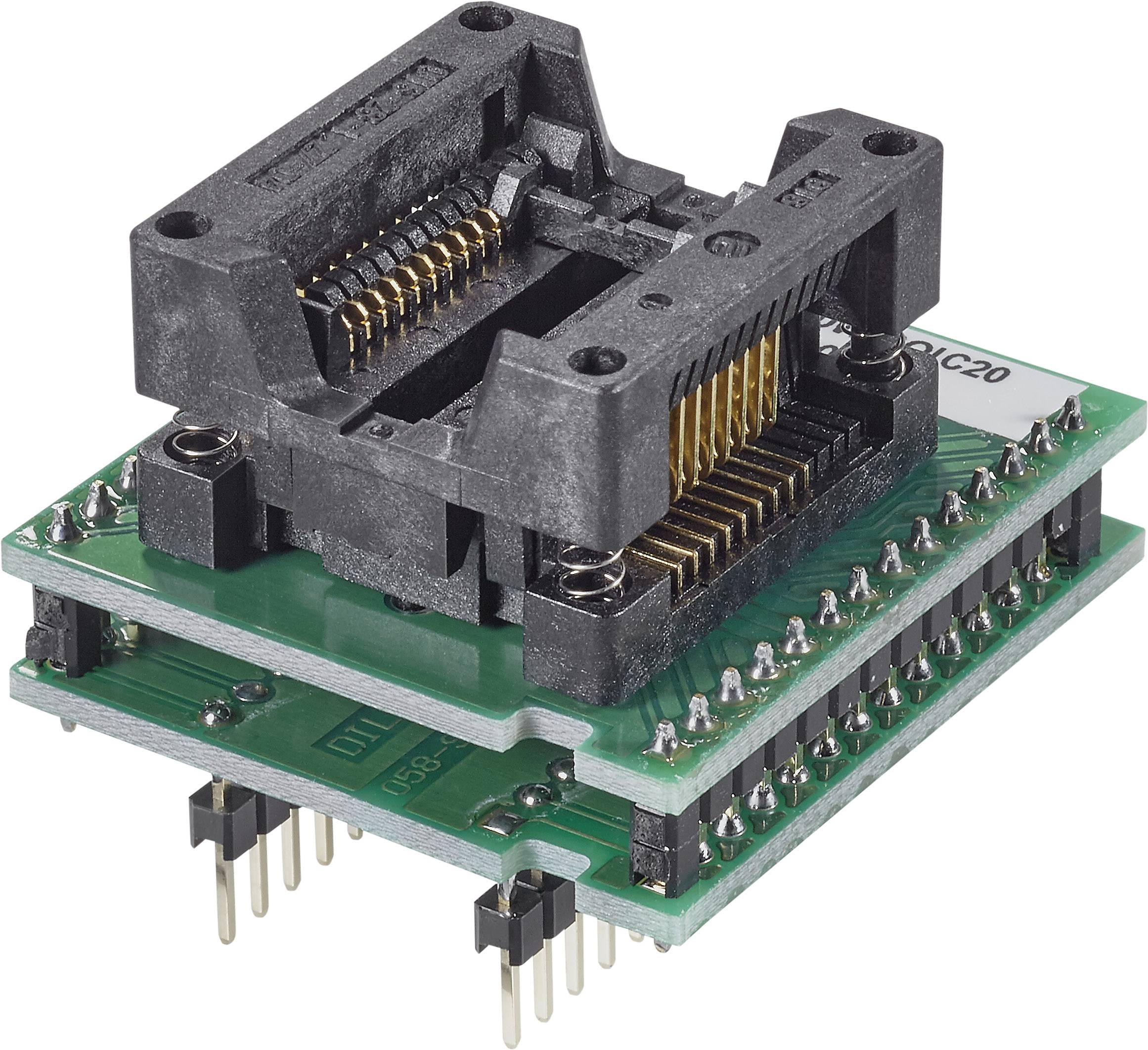 Conitec Adapter für Programmiergerät 210843