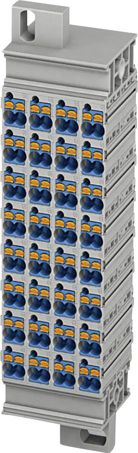 Phoenix Contact 3270317 Rangierwabe Zugfeder Grau 24St.