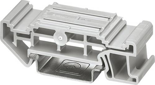 Phoenix Contact 3270403 Adapter für Tragschiene Grau 10 St.