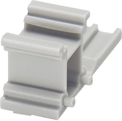 Phoenix Contact 3270410 Beschriftungshalter Grau 10 St.