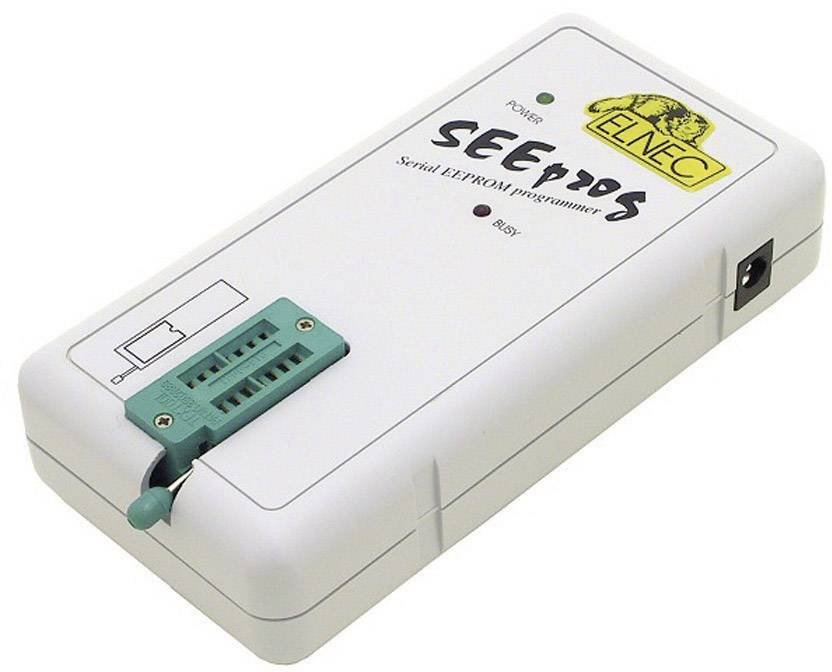 Elnec SEEprog