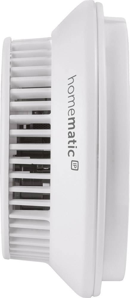 Homematic IP Funk Rauchmelder HmIP-SWSD