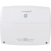 Homematic IP Funk Multi IO Box HmIP-MIOB Homematic IP Funk Multi IO Box HmIP-MIOB