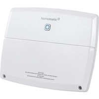 Homematic IP Funk Multi IO Box HmIP-MIOB Homematic IP Funk Multi IO Box HmIP-MIOB