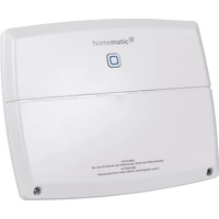 Homematic IP Funk Multi IO Box HmIP-MIOB Homematic IP Funk Multi IO Box HmIP-MIOB