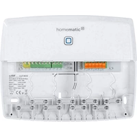 Homematic IP Funk Multi IO Box HmIP-MIOB Homematic IP Funk Multi IO Box HmIP-MIOB