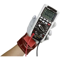 VOLTCRAFT VC-440 E Hand-Multimeter digital Strahlwassergeschützt (IP65) CAT III 1000 V, CAT IV 600V Anzeige (Counts): 6000 VOLTCRAFT VC-440 E Hand-Multimeter digital Strahlwassergeschützt (IP65) CAT III 1000 V, CAT IV 600V Anzeige (Counts): 6000