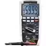 VOLTCRAFT VC-450 E Hand-Multimeter kalibriert (ISO) digital Strahlwassergeschützt (IP65) CAT III 1000 V, CAT IV 600V Anzeige VOLTCRAFT VC-450 E Hand-Multimeter kalibriert (ISO) digital Strahlwassergeschützt (IP65) CAT III 1000 V, CAT IV 600V Anzeige
