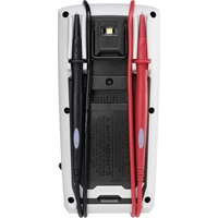 VOLTCRAFT VC-450 E Hand-Multimeter kalibriert (ISO) digital Strahlwassergeschützt (IP65) CAT III 1000 V, CAT IV 600V Anzeige VOLTCRAFT VC-450 E Hand-Multimeter kalibriert (ISO) digital Strahlwassergeschützt (IP65) CAT III 1000 V, CAT IV 600V Anzeige