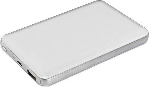 LogiLink Power 8000 Powerbank (Zusatzakku) Li-Ion 8000 mAh PA0142W
