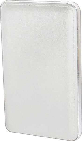 LogiLink Power 8000 Powerbank (Zusatzakku) Li-Ion 8000 mAh PA0142W