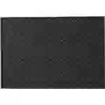 HP Autozubehör 16537 Fußmatte (universell) Gummi (Natur) (L x B x H) 530 x 370 x 10mm Schwarz HP Autozubehör 16537 Fußmatte (universell) Gummi (Natur) (L x B x H) 530 x 370 x 10mm Schwarz