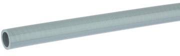 LAPP 61747411 SILVYN® EL glatt 26,5x33,1 GY Wellrohr Silber-Grau (RAL 7001) 26mm 30m