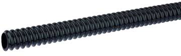 LAPP 61751796 SILVYN® ELU 35,0x41,0 BK Wellrohr Schwarz 35mm 30m