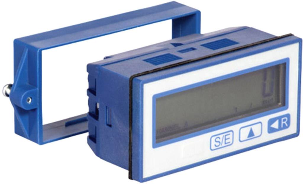 B.I.O-TECH e.K. ARS 261 Anzeige für Durchflusssensoren ARS 261 1 St.
