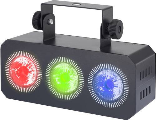 LED-Bar Anzahl LEDs: 3 x 3W; Energieeffizienzklasse: A+