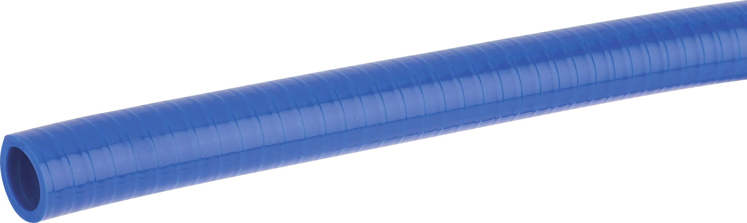 LAPP 61751771 SILVYN® ELT glatt 40,0x47,9 BU Wellrohr Blau 40mm 30m